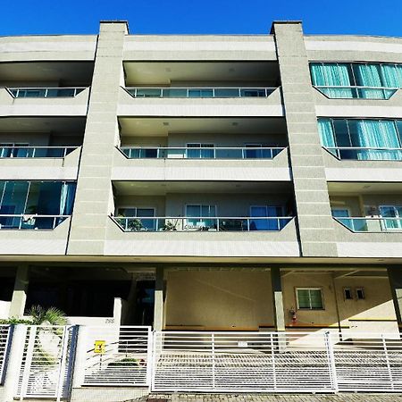 Edificio Costa Mar - Centro De Bombinhas Leilighet Eksteriør bilde
